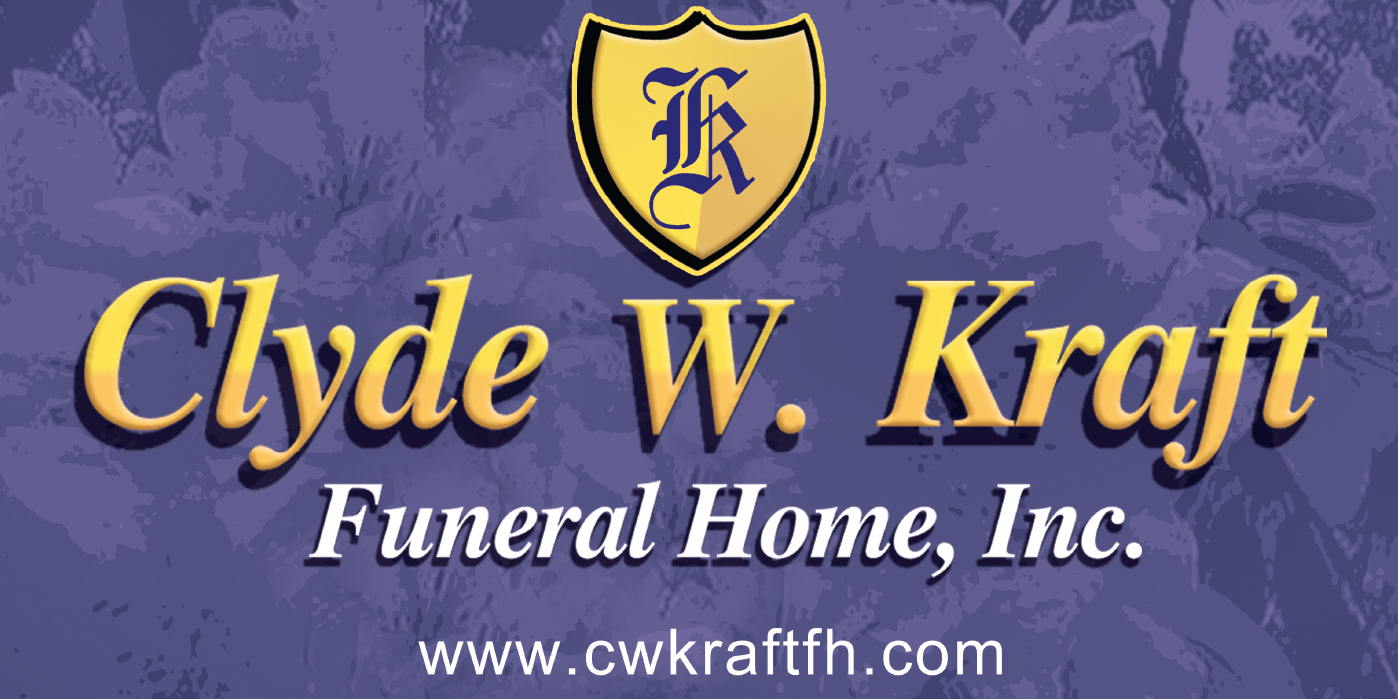 Clyde W. Kraft Funeral Home, Inc.
